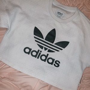 LIMITED EDITION ADIDAS TOP